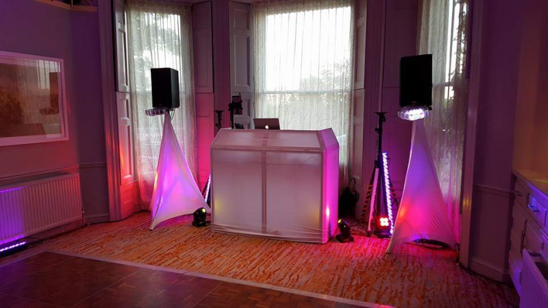 Sean Johnson Vocalist - Photo 6