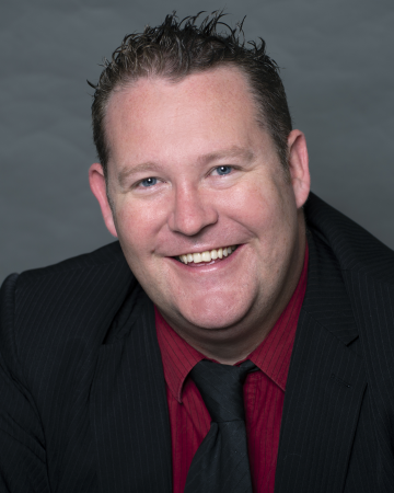 Sean Johnson Vocalist - Photo 7