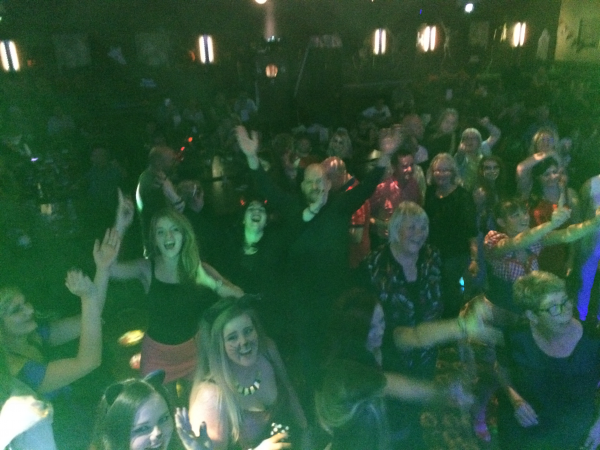 The Spirals - Premier Showband - Photo 3