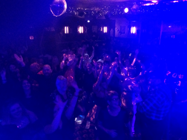 The Spirals - Premier Showband - Photo 4