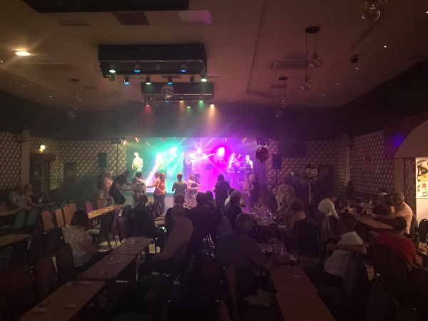 The Spirals - Premier Showband - Photo 5