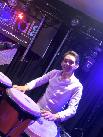 The Spirals - Premier Showband - Photo 6