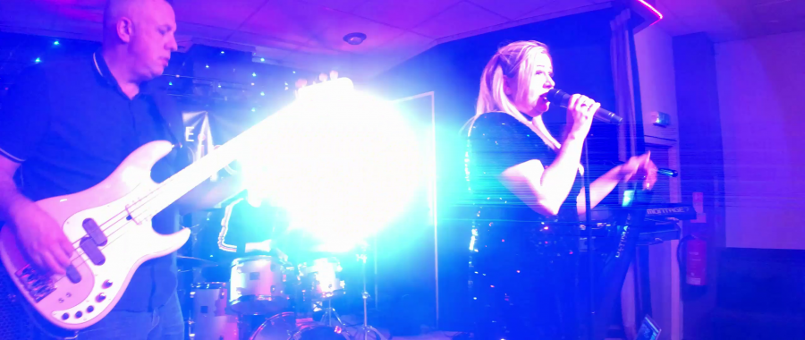 The Spirals - Premier Showband - Photo 7