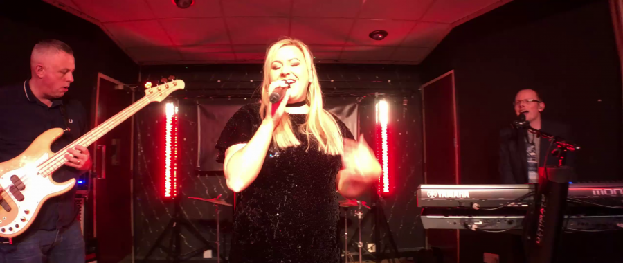 The Spirals - Premier Showband - Photo 8