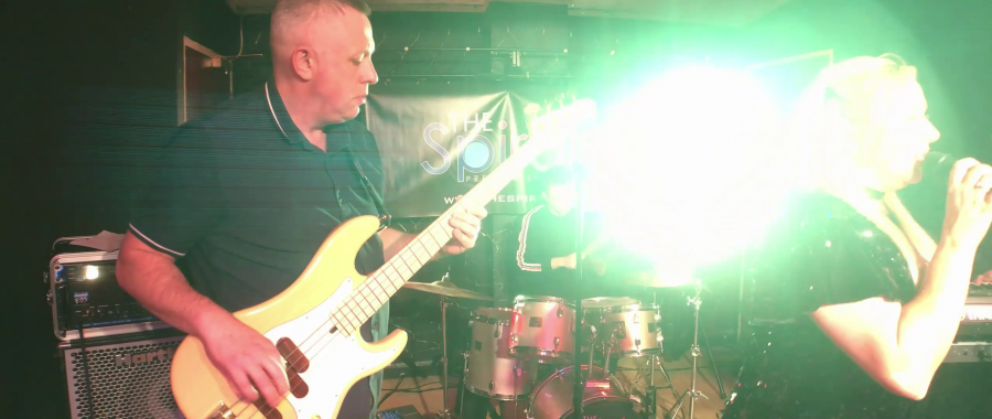 The Spirals - Premier Showband - Photo 10