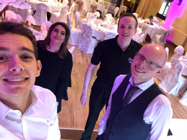 The Spirals - Premier Showband - Photo 12