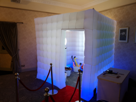 WDN Photo Booth & Disco