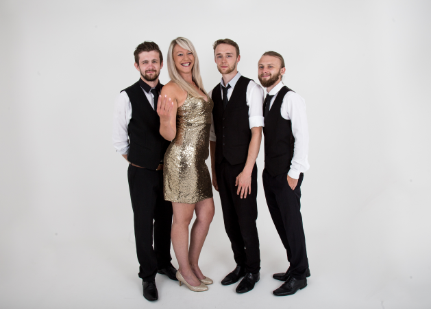 The Bright Eyes - Photo 5