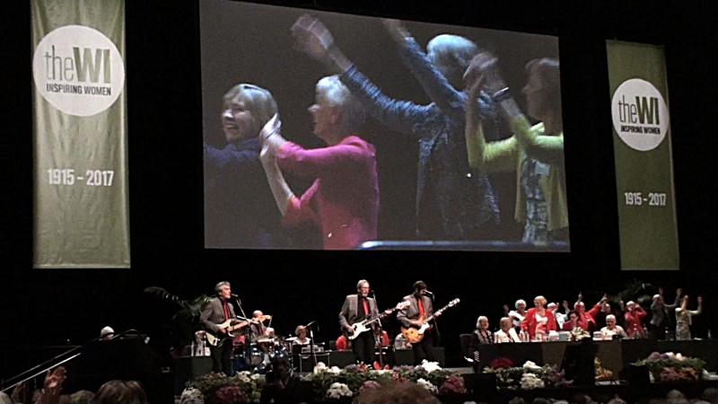 The Retros - Photo 3