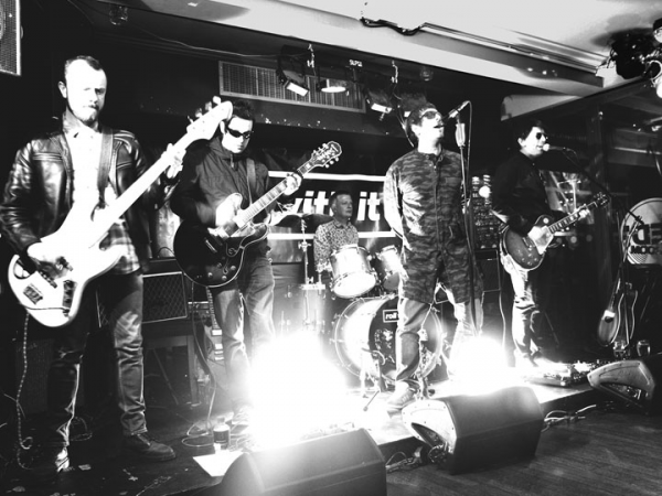 Roll With It - The Ultimate OASIS Experience - Photo 4