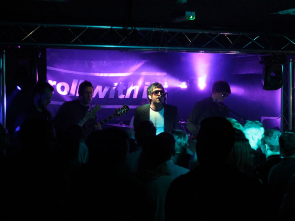 Roll With It - The Ultimate OASIS Experience - Photo 5