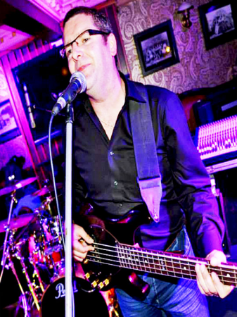 The Cufflinks 6 Piece Band - Photo 8