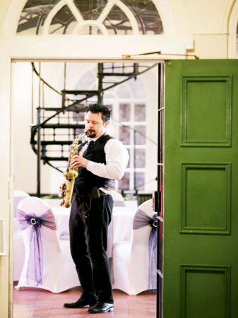 The Saxophone Lounge - Photo 3