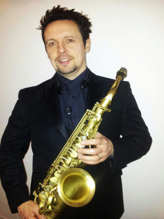 The Saxophone Lounge - Photo 7