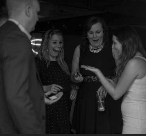 Dan Voakes Magician  - Photo 2