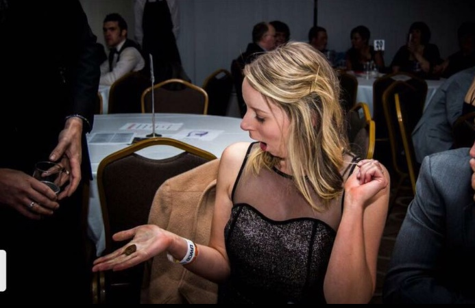 Dan Voakes Magician  - Photo 4