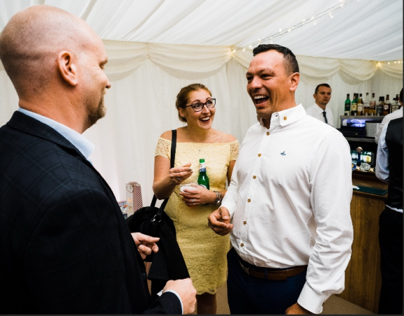 Dan Voakes Magician  - Photo 6