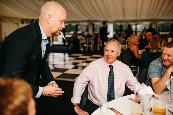 Dan Voakes Magician  - Photo 8