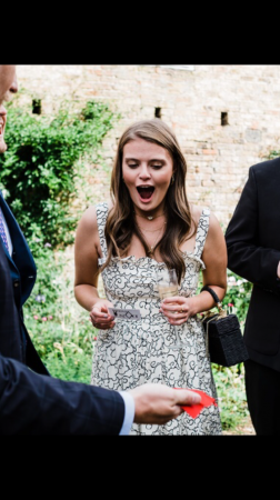 Dan Voakes Magician  - Photo 11