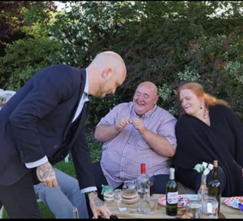 Dan Voakes Magician  - Photo 17