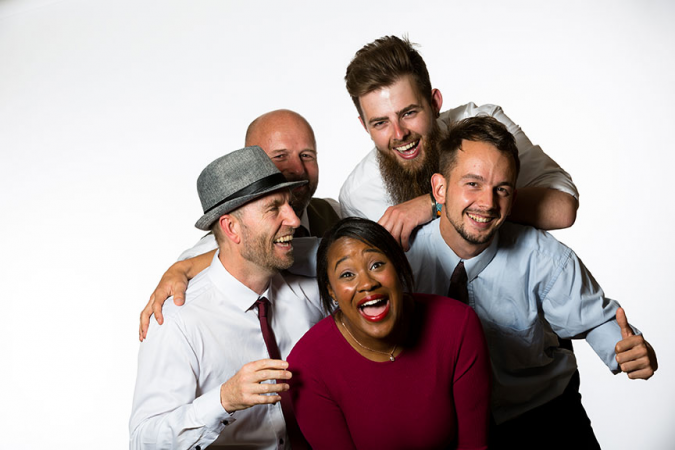 Groove Collider - Photo 7