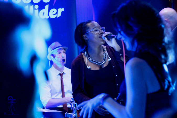 Groove Collider - Photo 11