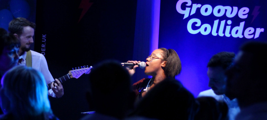 Groove Collider - Photo 12