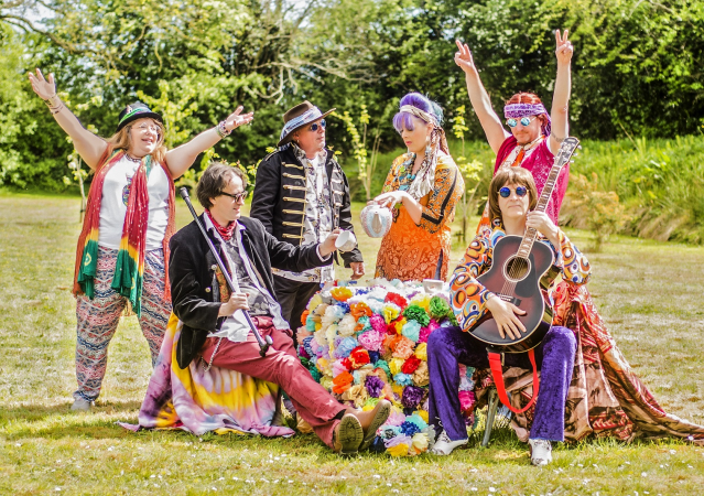 Summer of Love - Photo 2