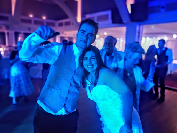 The Yetis - Photo 11