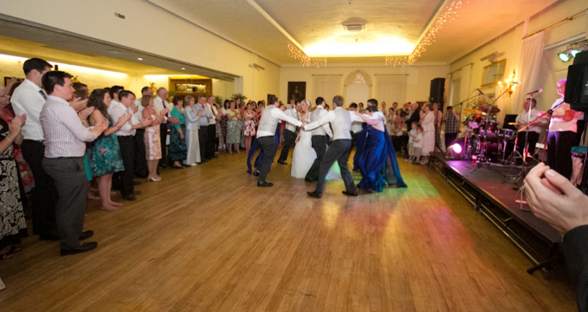 Ceili Band Northern Ireland - Photo 3