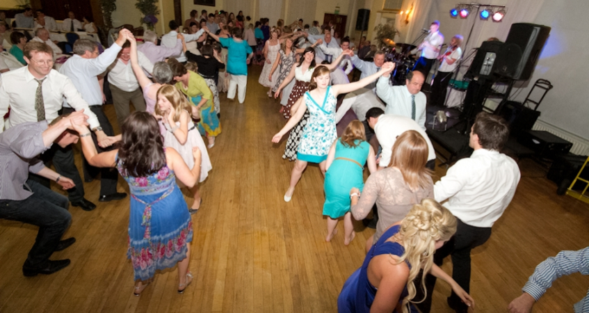 Ceili Band Northern Ireland - Photo 4