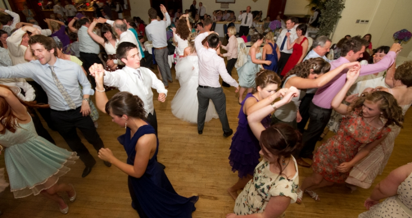 Ceili Band Northern Ireland - Photo 5