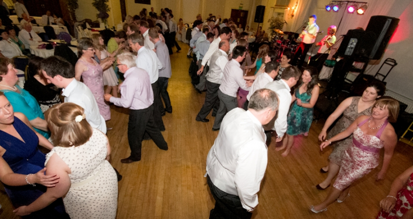 Ceili Band Northern Ireland - Photo 6