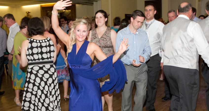 Ceili Band Northern Ireland - Photo 7