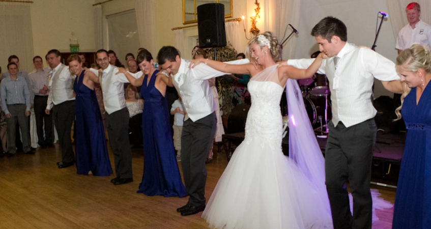 Ceili Band Northern Ireland - Photo 8