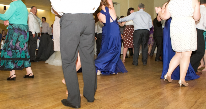 Ceili Band Northern Ireland - Photo 9