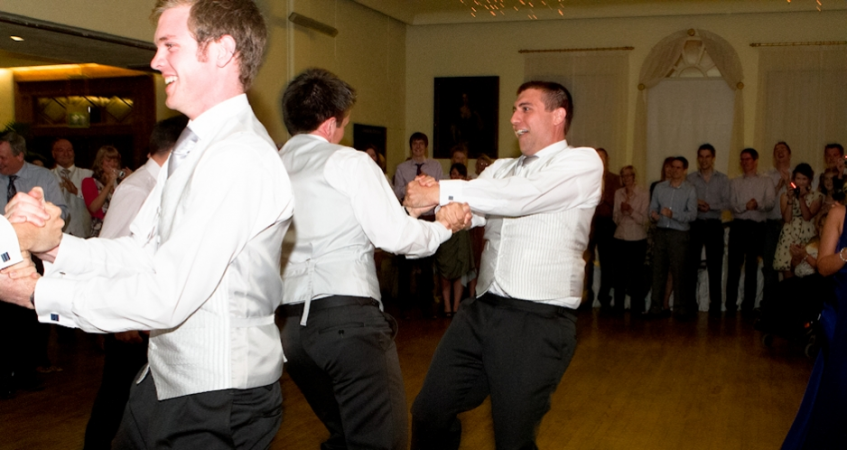 Ceili Band Northern Ireland - Photo 10