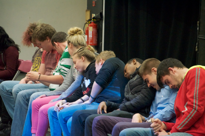 Barry Jones Comedy Hypnotist - Photo 3
