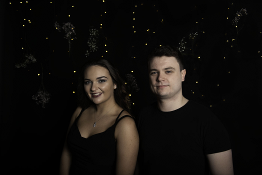 The Lovely Strangers