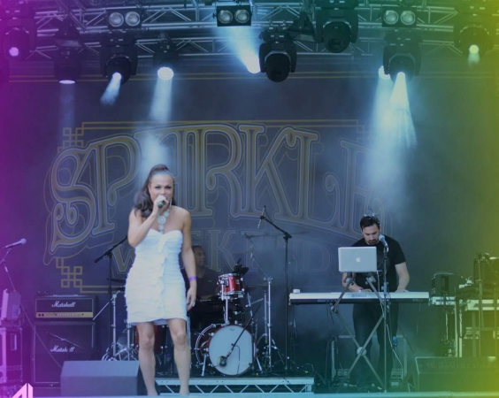 Dee Chanelle & The In-Laws (LGBT Band) - Photo 2