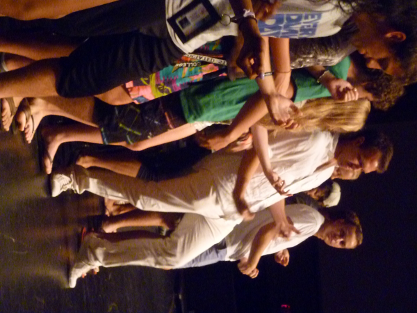 Barry Jones Comedy Hypnotist - Photo 10