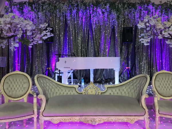 Carolina Garcia-Cox - Singer / Pianist - Photo 4