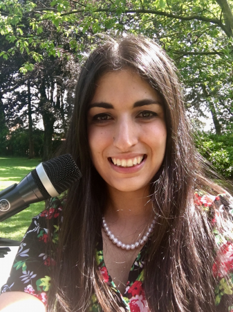 Carolina Garcia-Cox - Singer / Pianist - Photo 5