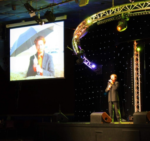 Dylan Altoft - Painfully Funny - Photo 2