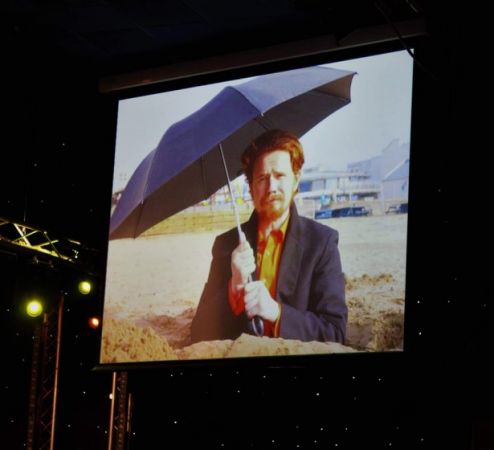 Dylan Altoft - Painfully Funny - Photo 4