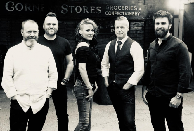 Route 2 Midnight  - Photo 2