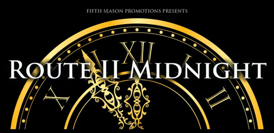 Route 2 Midnight 