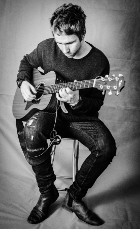 J K Simpson  - Photo 2