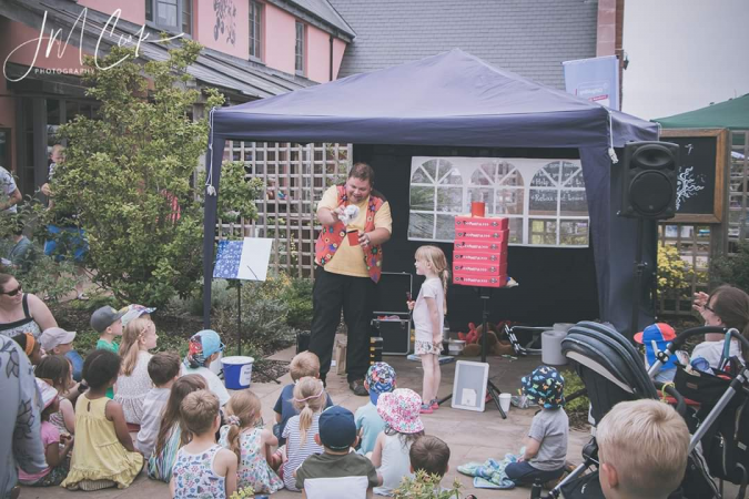 Sicro Magic - Photo 3