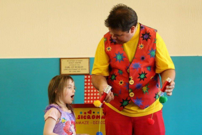 Sicro Magic - Photo 4